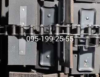 Зображення для оголошення Транспортер скребковий зернокидача ЗМ-60