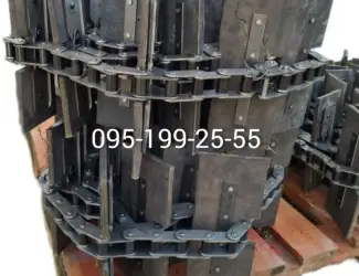 Зображення для оголошення Транспортер скребковый (комплект) на ЗМ-60