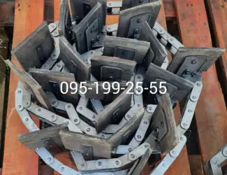 Зображення для оголошення Транспортер скребковый - ЗМ-60 (питателя)