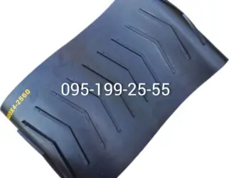 Зображення для оголошення Стрічка 400х4х2560 ЗМ-60