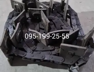 Зображення для оголошення Транспортер ОВС-25 горизонтальный (L=4.82м)