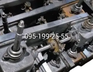 Зображення для оголошення Редуктор живильника - ЗМ-60