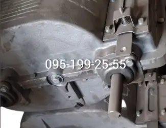 Зображення для оголошення Редуктор хода ЗМ-60А