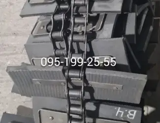 Зображення для оголошення Транспортер ЗМ-60; скребок 250×100 транспортера ЗМ-60