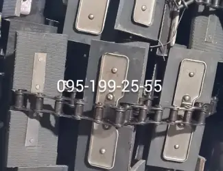 Зображення для оголошення Транспортер ЗМ-60