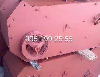 Зображення для оголошення Тример ЗМ-60; барабан ведучий ЗМ-60; барабан натяжний ЗМ-60; катушка (тримера) ЗМ-60