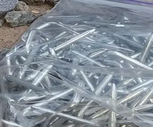Зображення для оголошення Скобы УРПП Для Ремонта Продольных Порезов Конвейерных Лент