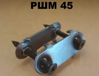 Зображення для оголошення Винтовая ремонтная система РШМ 45 (Вулкан Блиц мини