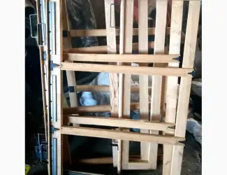Зображення для оголошення Рамки решетные петкус К531