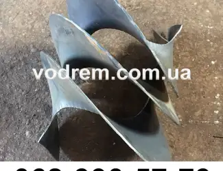 Зображення для оголошення Витки для транспортера