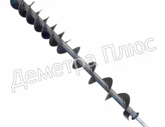 Зображення для оголошення Шнек приемной камеры ОВС-25