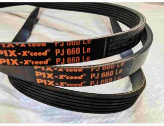 Зображення для оголошення Ремень приводной для газонокосилки Intertool DT-2262 6PJ483. Доставка