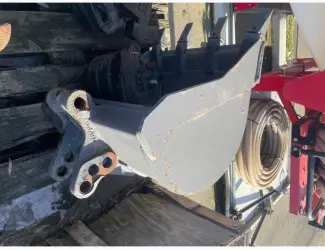 Ківш Екскаватора Bradco 24 (USA) Новий
