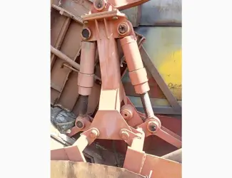 Зображення для оголошення Продам Грейфер ГК-221