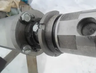 Зображення для оголошення Продам комплектующие штанги буровой БМ-302