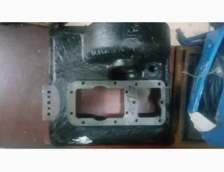 Зображення для оголошення Продам запчасти раздаточной коробки БМ-302, БМ-317, БМ-205