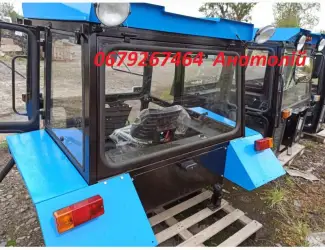 Зображення для оголошення Продам новую кабину МТЗ нового образца