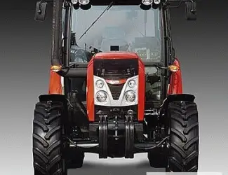 Запчастини на трактор: ZETOR (ЗЕТОР)