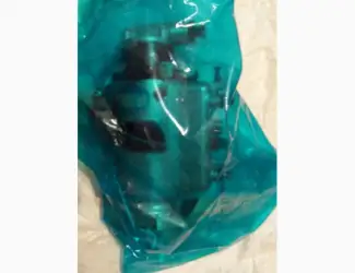 Паливний насос Mefin 3832F051