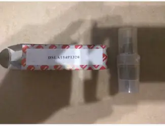 Розпилювач 0433175395 (DSLA154P1320)