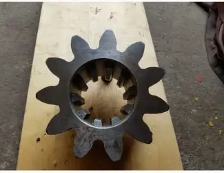 Зображення для оголошення Запчасти на МКГ-25.01, МКГ-25БР, СКГ40/63, РДК-250, ДЭК-250, СКГ63/100, КС-5363, РДК-160