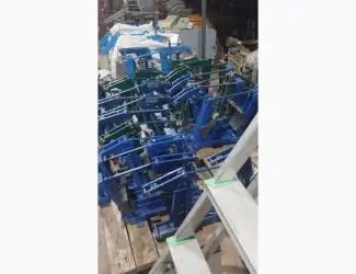 Зображення для оголошення Тормоз крановый МКГ 25 СКГ РДК ДЭК КС-5363 в Львов / Сумы / Полтава / Черновцы / Одесса
