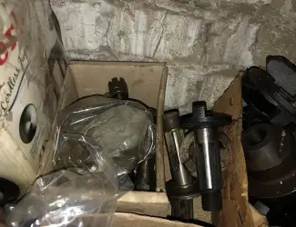 Зображення для оголошення Запчасти дизеля 6Ч12/14 в Черновцы, Тернополь, Ужгород, Львов, Винница, Ровно, Ивано-Франковск
