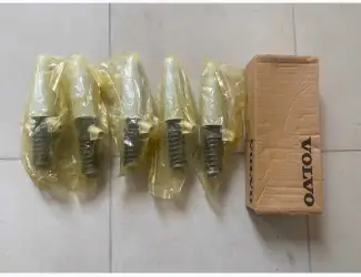 Зображення для оголошення Запчасти судовых дизелей VOLVO PENTA, CAT, Scoda, Nvd, Doitz, Perkins, Mann в Николаев, Одесса