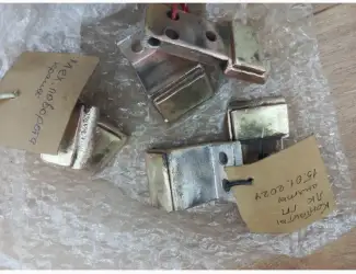Зображення для оголошення Наплавка контактов контактора в Одесса, Николаев, Херсон, Черноморск, Измаил, Южный, Рени, Килия