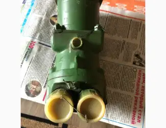 Зображення для оголошення Гидромоторы ГМ-35, ГМ-36 в Львов, Ужгород, Полтава, Киев, Черкассы, Черновцы, Сумы, Харьков, Днепр
