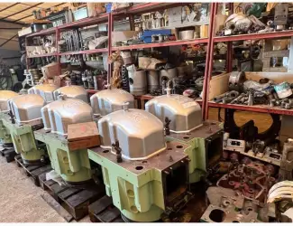 Зображення для оголошення Запчасти NVD-48АU, А2U.NVD-36, NVD-26, SKODA-275, 160, 6Ч18/22, Deutz-8163, 3Д6, 1Д6, 1Д12, 6Ч12/14