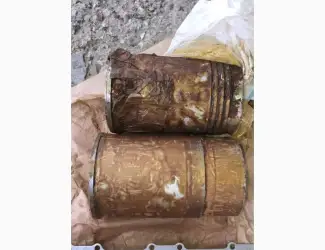 Зображення для оголошення Поршневая группа УТД-20, 1Д6, 1Д12, В-46, 6Ч12/14 в Киев, Одесса, Львов, Харьков, Николаев, Днепр