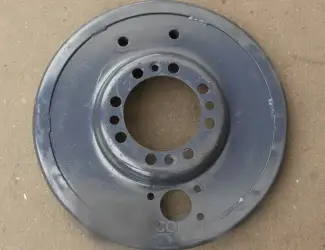 Щит тормозной Т-150К, ХТЗ (151.38.050)