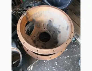 Корпус муфты сцепления Т-150, ХТЗ под ЯМЗ (172.21.021)