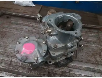 Карбюратор ЗИЛ-130 К-88 (п-во СССР)