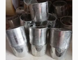 Втулка шатуна КАМАЗ (740-1004052) производство Димитровград