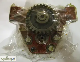 Масляний насос Z8002.13 / Z8002.1234 / Z8701.13 / Z8701.12 / Z8602 / Z8602.12 / Z8604.029