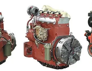 Запчастини ZETOR 8002