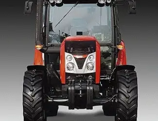 Запчастини zetor