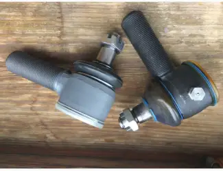 Запчастини Desta DV 16