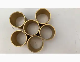 Втулка шатуна Ikarus (Ікарус)