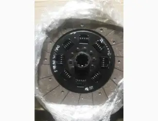 Зображення для оголошення Сцепление автокранов КС-5473 КС-6471 Львов / Киев / Днепр / Одесса / Черкассы