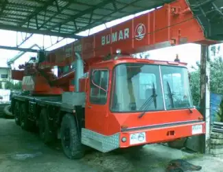 Зображення для оголошення Продажа горной, шахтной, дорожной-строительной, крановой европейской спецтехники в Украине
