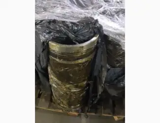 Зображення для оголошення Втулки цилиндров дизелей Д49, Д50, К6S310DR в Киев/Львов/Одесса/Кривой Рог/Днепр