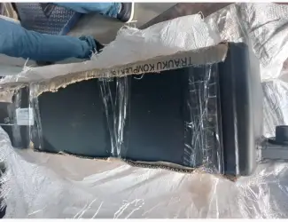 Зображення для оголошення Секция радиатора 7317.000 в Павлоград /Чернигов / Запорожье / Харьков