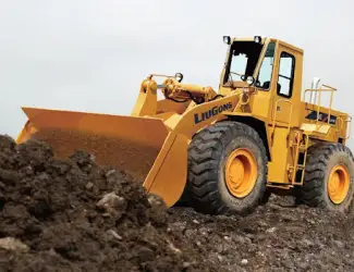Зображення для оголошення Запчасти к погрузчикам LiuGonG 16C 835С 835H(D) 836 1.8-3 842H 855H 856H 862H 877H 886H