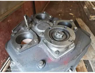 Зображення для оголошення Запчасти к погрузчикам ТО-30.ТО-6А. ПК-27.ПК-33.ПК-40.ТО-18 Амкодор