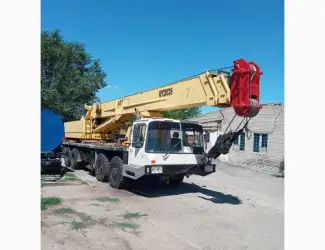 Зображення для оголошення Крестовины Карданных Валов автокранов Январец, Bumar, Фаблок, Краян, Фамаба
