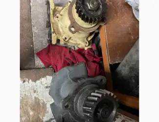 Зображення для оголошення Насосы забортной воды 4Ч10.5/13 в Киев, Днепр, Одесса, Измаил, Николаев, Хмельницкий
