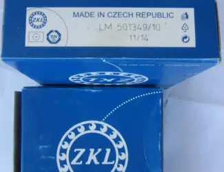 Зображення для оголошення LM501349 / LM501310 Подшипники роликовые конические